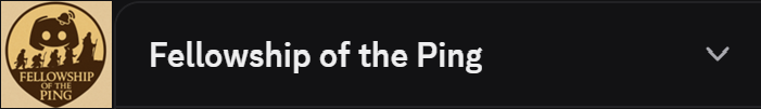 Join the Fellowship of the Ping discord server for product stock alerts and notifications.